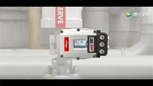 Flowserve 3841-43MA-D43R-1130-00 3821-28EA-D43L-1130-00 Logix 3800 Industrial Digital Valve Positioner Controller Price