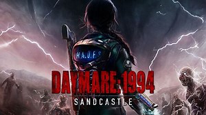 Daymare: 1994 Sandcastle Walkthrough and Guide