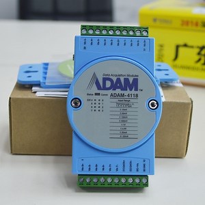 [Hot Item] Advantech Adam-4118-C Adam Thermocouple Data Acquisition Module