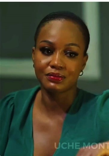 Wahala 😂 🎥- Nine months till forever showing on Uche Montana tv YouTube #nollywood #tiktoknaija #trendingvideo #fypviralシ