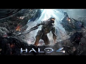 Halo 4: Movie Edition (German/Deutsch)