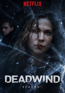 Deadwind Season 2 - watch full episodes streaming online