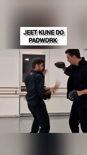 1.3K views · 41 reactions | JEET KUNE DO HAND TECHNIQUES #boxing #punching #jkd | Thomas Marx | Facebook