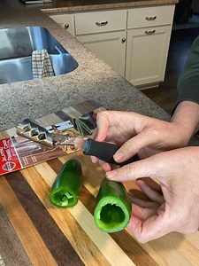 Watch Perfect and easy to use prep tool for poppers. on Amazon Live