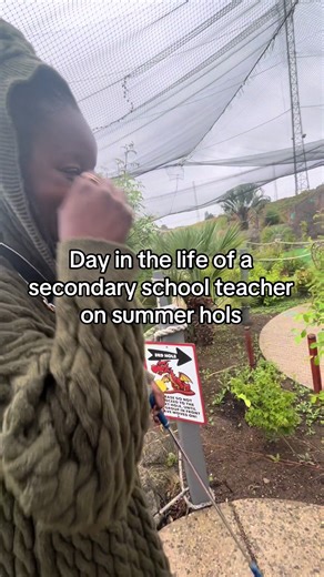 A Day in the Life of a Secondary School Teacher