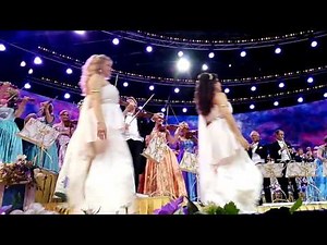 Andre Rieu Maastricht 16th July 2016--Maastricht-Anthem