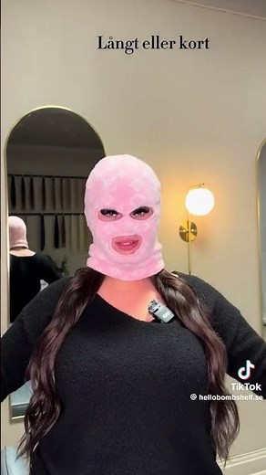 6 Snabba med Fröken Snusk - Hello Bombshell