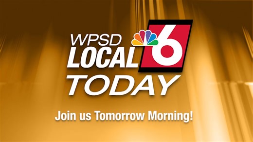 All eyes are focused on the weekend, we're tracking the potential for a winter storm that could bring snow across the area. Chief Meteorologist Trent Okerson-WPSD Local 6 has the latest on that and dangerously cold temperatures moving in coming up tomorrow morning on WPSD Local 6 Today. | WPSD-TV