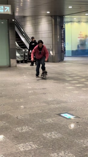 Late Night Adventures and Missed Trains