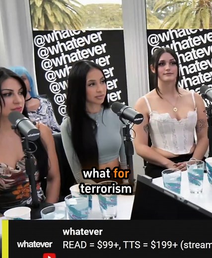 5.2K views · 45 reactions | CRAZY Chick Has Gotten ARRESTED Six Times! | Robert Reynolds | Facebook