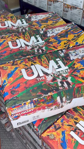 3.5K views · 3.1K reactions | La mejor carne Black Angus Uruguaya en...