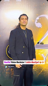 Jubin Nautiyal at IIFA awards day-2❤️ . . . . . #iifa #iifa2025 #jubin #jubinnautiyallive #jubinnautiyalsongs #jubinnautiyalmusic | Real Desi Viral