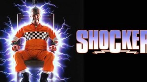 Wes Craven's SHOCKER 1989 Welcome to the movies and television