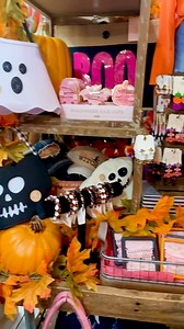 2.2K views · 37 reactions | Halloween Vibes! Come in and checkout our Halloween Merch! Take advantage of our Scavenger Hunt, find a ghost, get a discount!  | Flamingo Ranch Boutique | Facebook