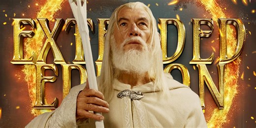 Every Lord of the Rings Extended Edition, Ranked