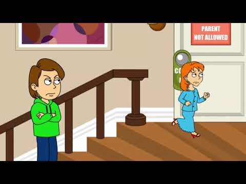 Goanimate laziness and grounded videos mega compilation