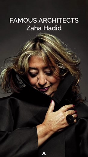 Exploring the Architectural Legacy of Zaha Hadid