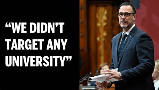 Analysis: One year later, Quebec's anglophone universities still seek ‘respect’ from CAQ