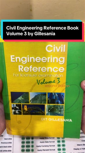Civil Engineering Reference Book Volume 3 Overview