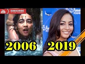 Apocalypto (2006) Cast | Then and Now ★ 2019