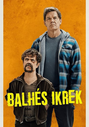 Balhés ikrek stream: hol látható a film online?
