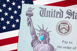 Americans might get a fourth stimulus check in 2021