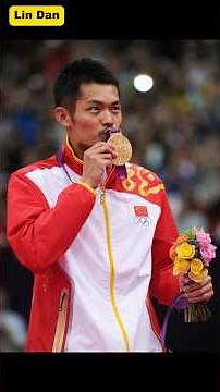 Lin Dan’s Rise, Rivalry, and Redemption – Badminton’s Ultimate Legend!