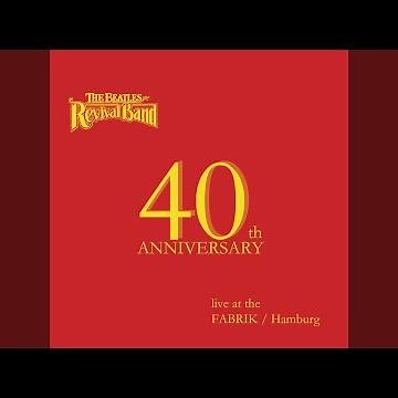 And I Love Her (live)