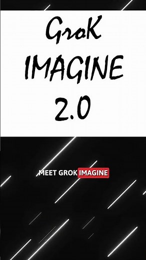 Grok Imagine 2.0: The New AI Image Generator Is INSANE! #grokimagine