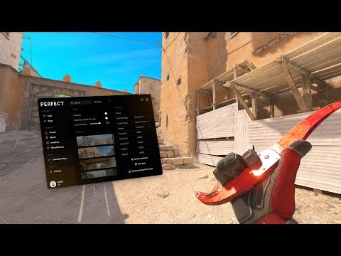 TUTORIAL HACK COMPLETO E INDETECTAVEL NO CS2 EM 2026