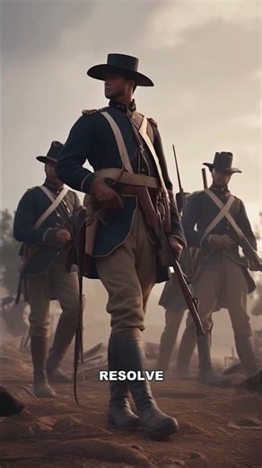Day -66: Confederate States Formed | CivilWar #Shorts