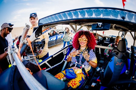 Why Budweiser's World Cup influencer strategy went big