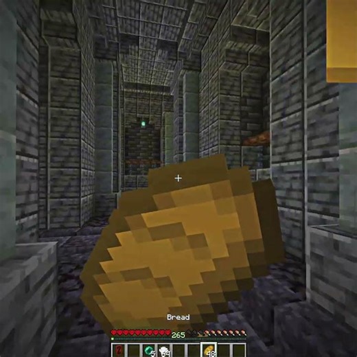 He Found JamatoP's Stash 🥶☠️#shorts #minecraft