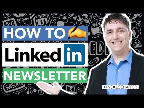 How to Create a Killer LinkedIn Newsletter: Step-by-Step Guide for Beginners