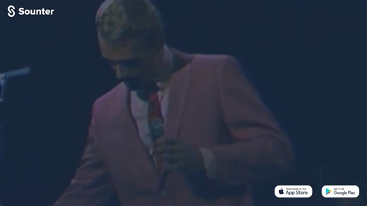 422K views · 20K reactions | Aprende inglés con música. Descarga la App Sounter (IOS/Android/WEB): https://land.sounter.com?s=D | Unchained Melody de The Righteous Brothers (Traducida al español). | Sounter | Facebook