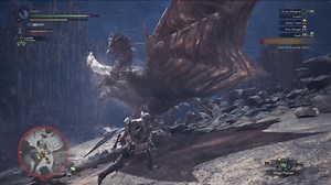 Kushala Daora, Dragon of Steel - Monster Hunter World: Iceborne Guide - IGN