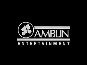 My Amblin Entertainment/Partners Movie Collection