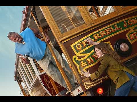 The Big Hill - OIKOS Big Game Commercial 2026