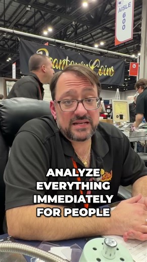 XRF Test Reveals TRUTH About This Gold Coin! 🪙🔬