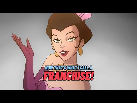 Batman: Gotham by Gaslight (2018)