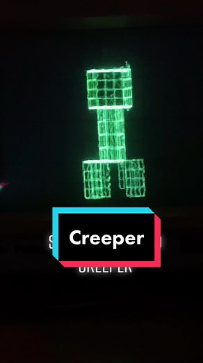Minecraft Creeper Sound Compilation