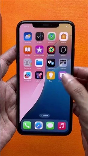 Apple iPhone 11 Pro Max | Camera & Battery