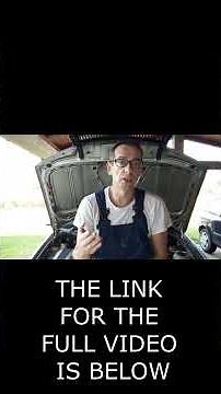 Symptoms Of An Engine Misfire#carproblems#symptoms#enginemisfire