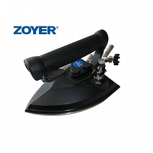 [Hot Item] Zy-6PC Zoyer Easy to Operate Low Price Steam Iron