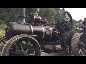 34K views · 681 reactions | This very large & rare steam engine has rolled into Blists Hill Victorian Town ahead of this weekend's steam event. Meet 'The Chief'! | The Ironbridge Gorge Museum Trust | Facebook