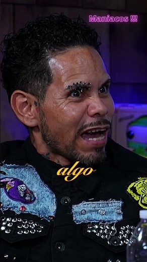 🎙️ Podcast de humor & caos real 🎧 Disponible en YouTube 🔴 MANIACOS