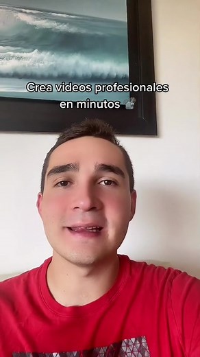 Crea videos profesionales en minutos 🎥📱 👉🏻Animaker #videos #marketing #creavideos #herramientasdigitalesparapymes