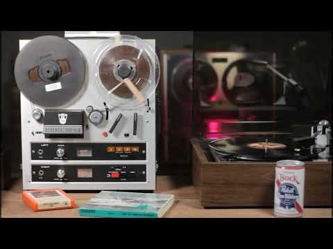 1967 RCA Color Picture Tube Commercial NBC