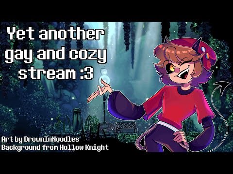 MODEL V3 DEBUT!!! (Model and Thumbnail Art by DrownInNoodles)