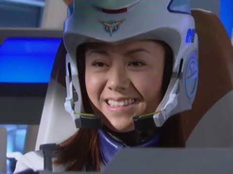 Ultraman Cosmos - 27 (Lồng Tiếng)|Shouket Fansub